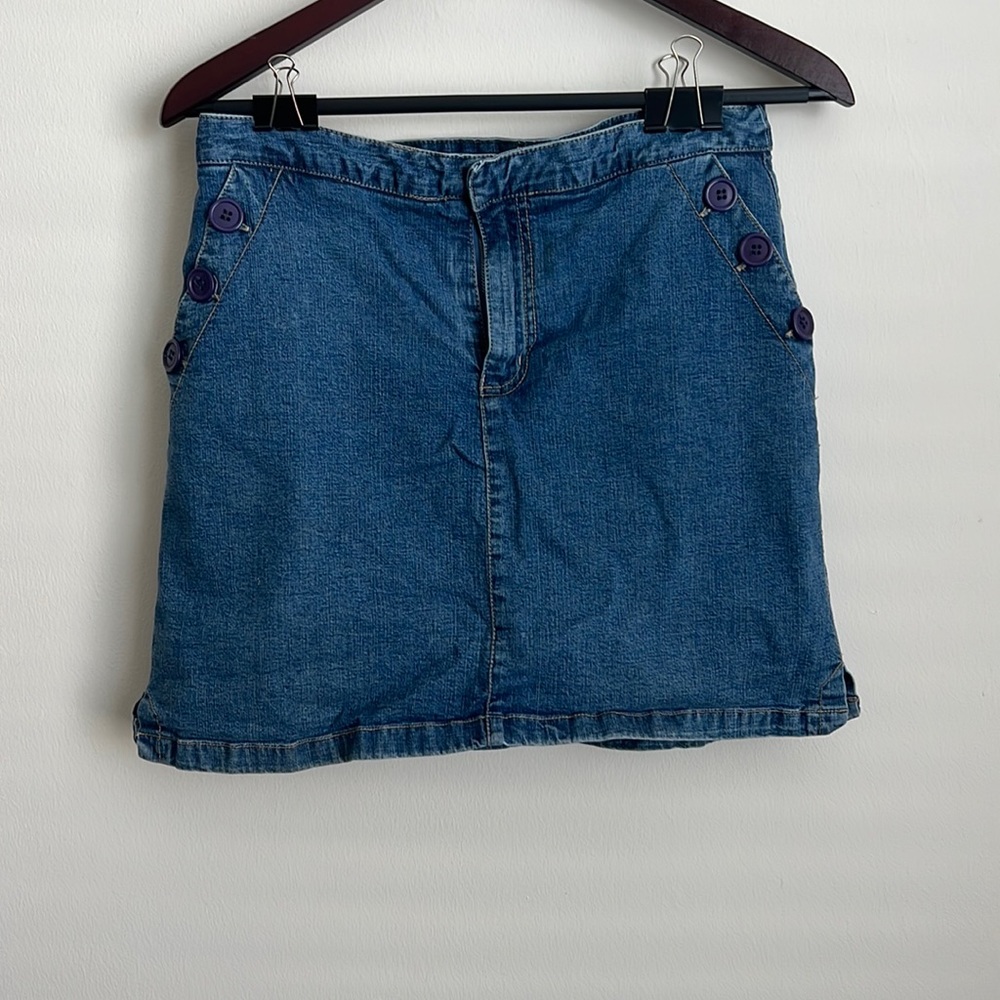 Liz Claiborne Skort